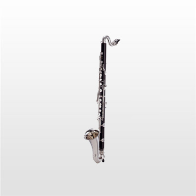 Bass Clarinet 低音單簧管